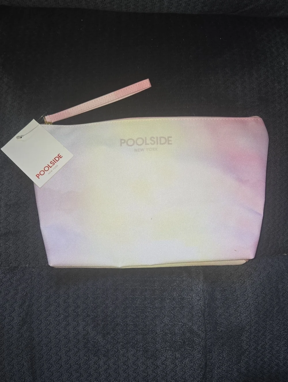 Poolside Wet/Dry Pouch